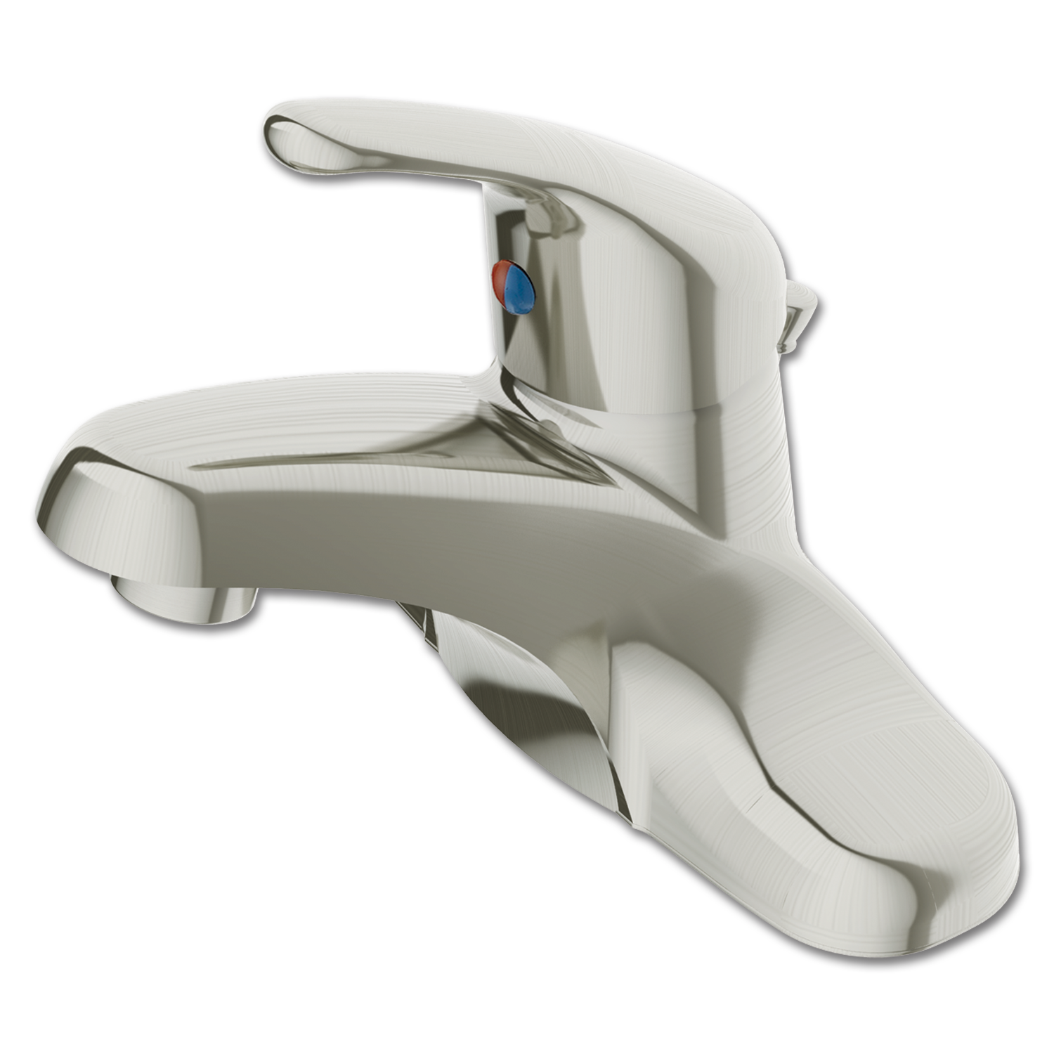 Chadwell Supply. CFG CORNERSTONE SINGLE LEVER LAVATORY FAUCET WITH POP