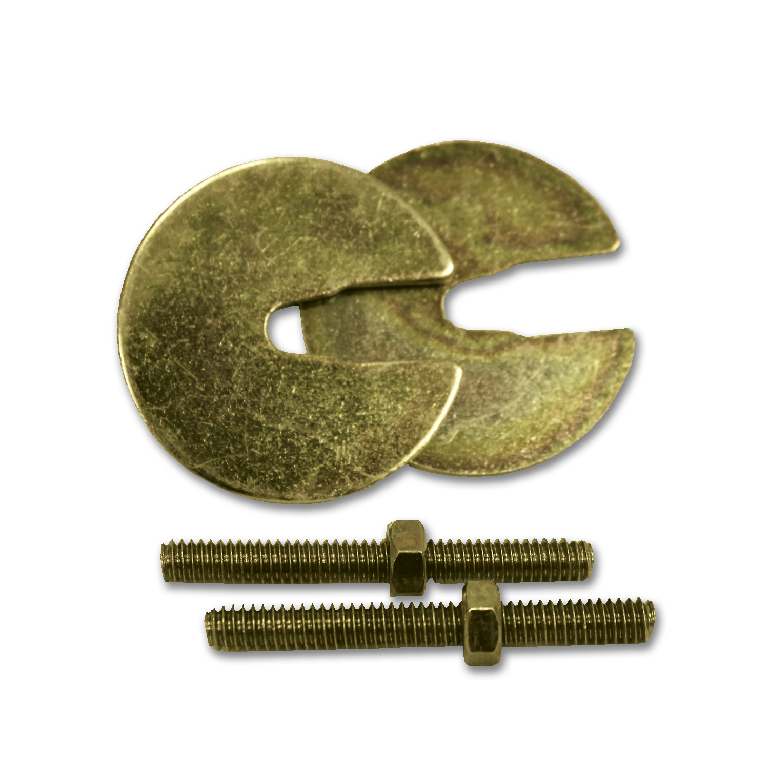 Chadwell Supply. FAUCET MOUNTING KIT INCLUDES BOLTS, WASHERS, & NUTS