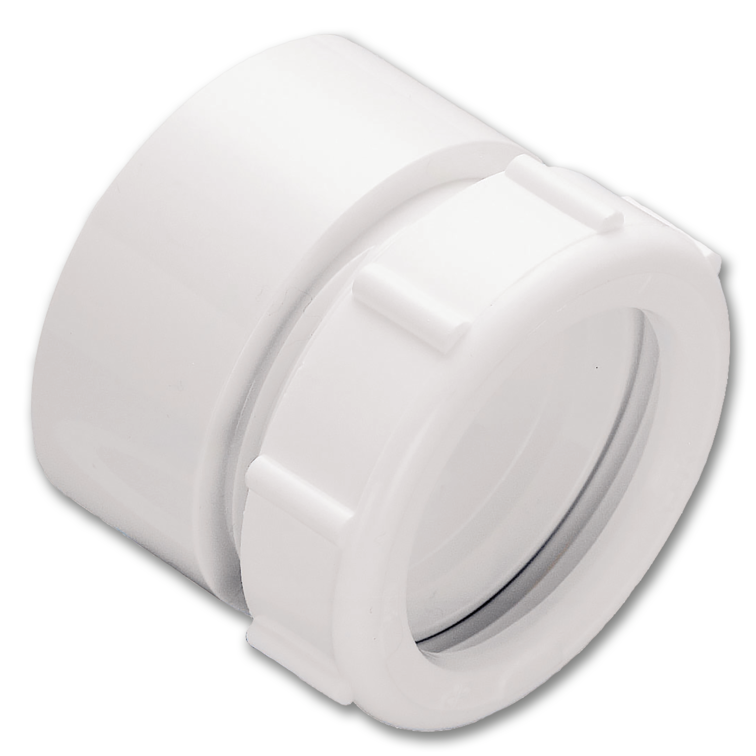 Chadwell Supply. 11/2" PVC TRAP ADAPTER
