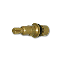 Show details for TWO HANDLE WASHERLESS CARTRIDGE FOR PRICE PFISTER Picture of TWO HANDLE WASHERLESS CARTRIDGE FOR PRICE PFISTER