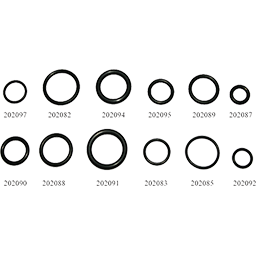 Show details for 019 O-RING R-78 - 100/PK 15/16OD; 13/16ID; 1/16TH Picture of 019 O-RING R-78 - 100/PK 15/16OD; 13/16ID; 1/16TH