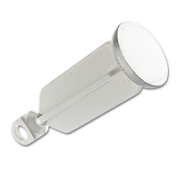 Show details for PLASTIC STOPPER FOR MOEN/STREAMWAY - 1-5/16" X 4" Picture of PLASTIC STOPPER FOR MOEN/STREAMWAY - 1-5/16" X 4"