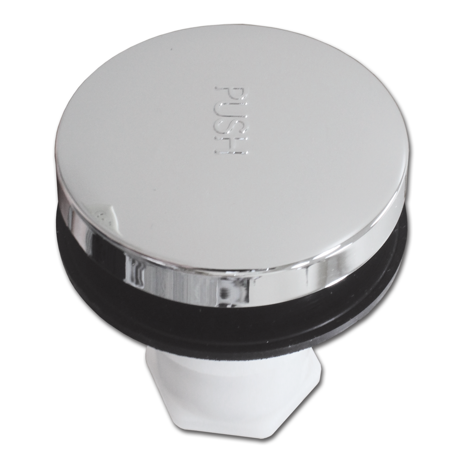 Chadwell Supply. TIP TOE TUB STOPPER 5/16" THREAD