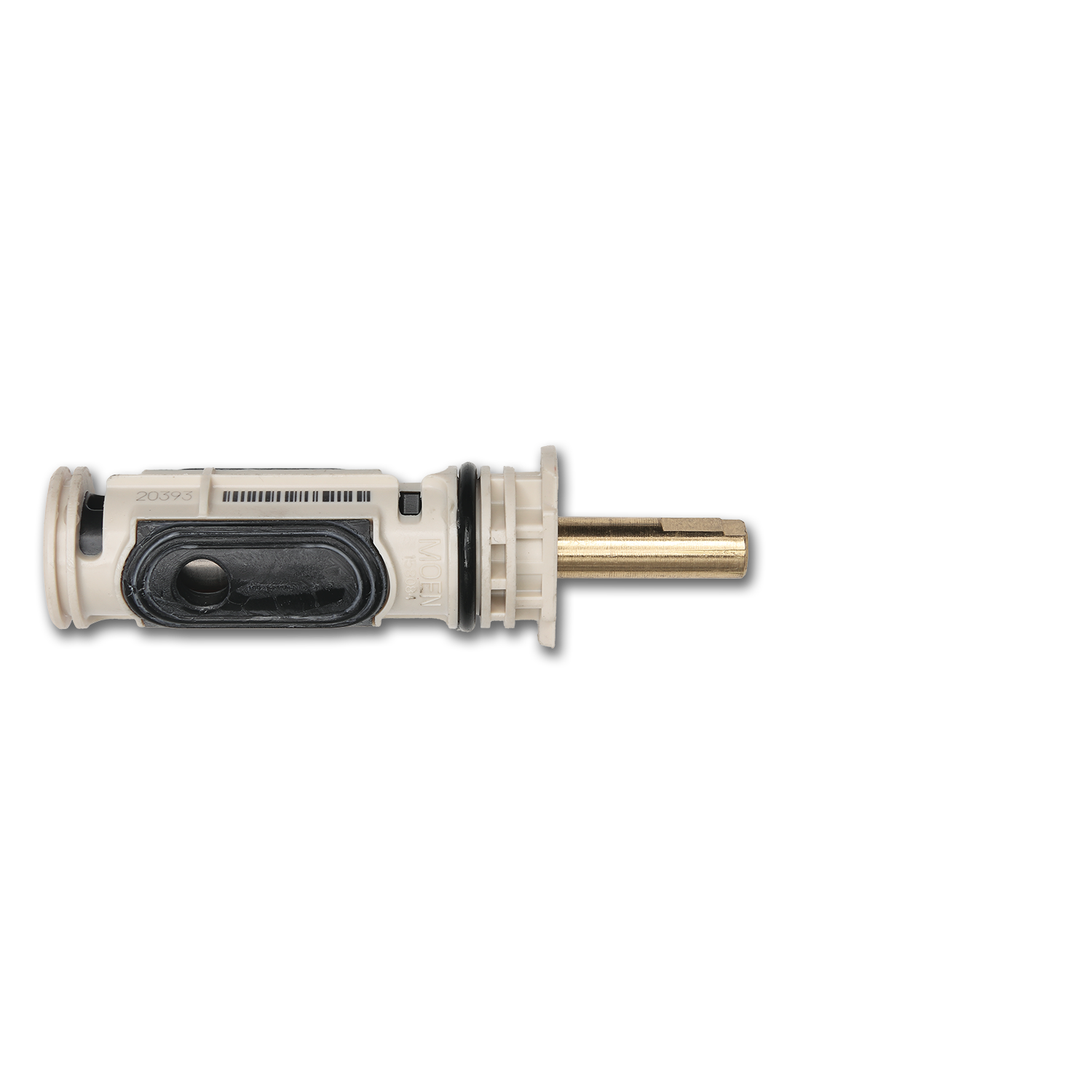 Chadwell Supply. 1222B MOEN POSITEMP CARTRIDGE