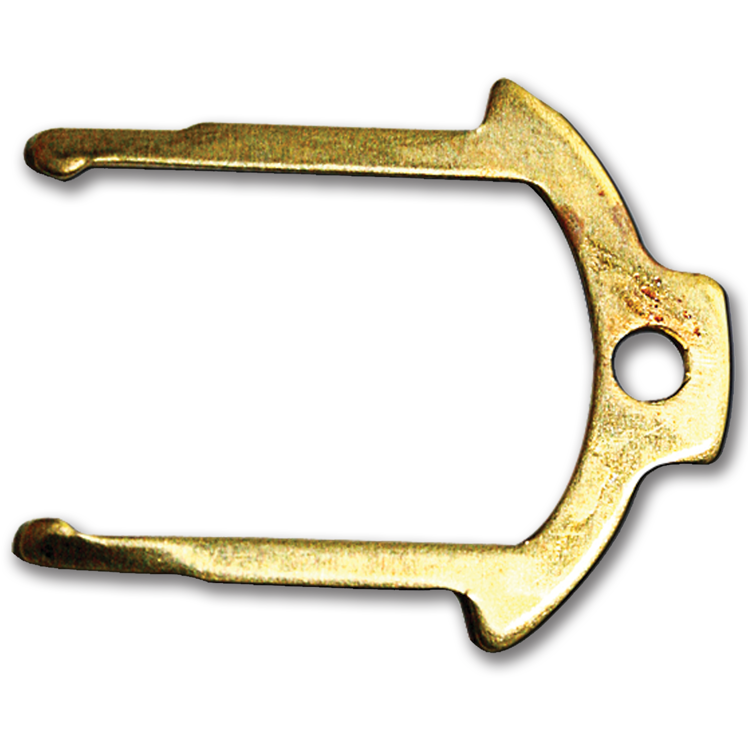 Chadwell Supply. CARTRIDGE CLIPS FOR MOEN 1883 CLIP 12/PK