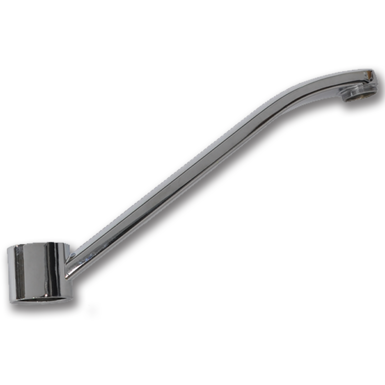 Chadwell Supply Single Lever Kitchen Spout For Delta Delex 5998