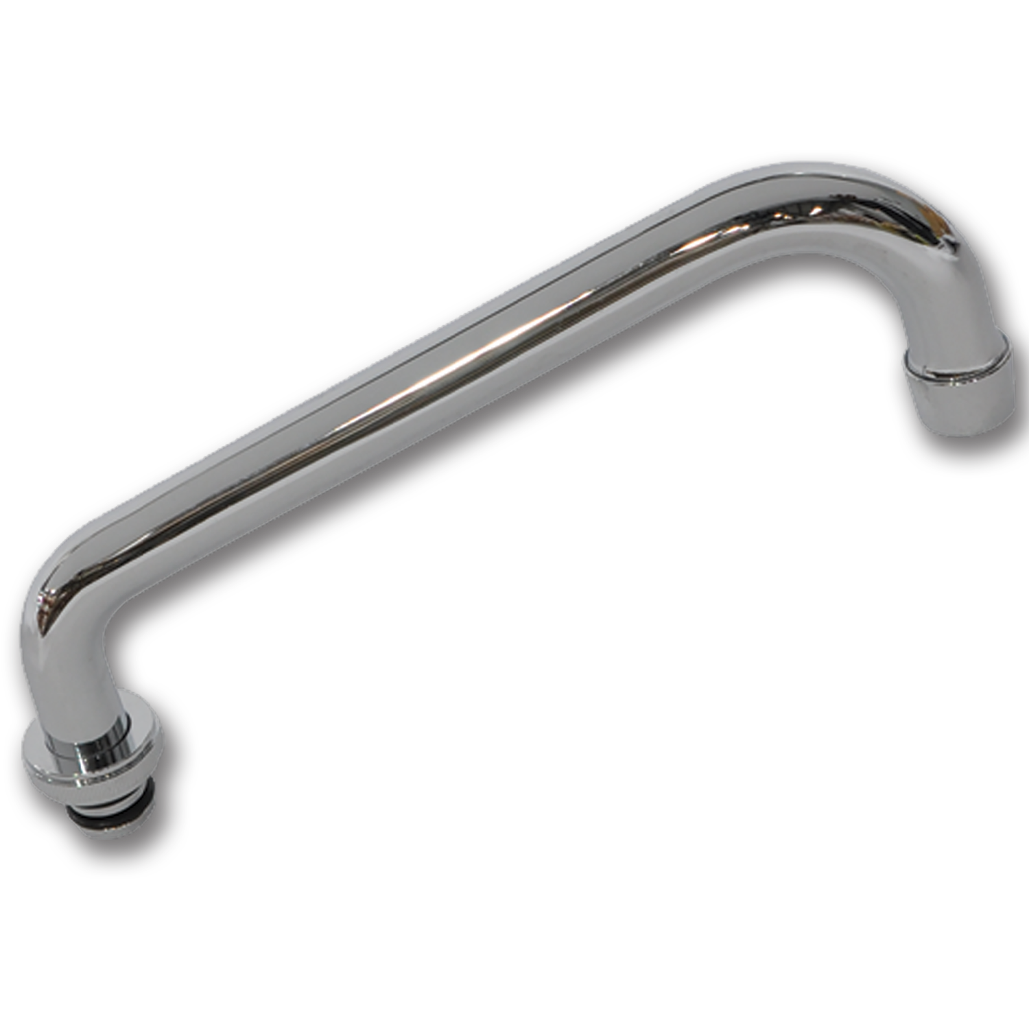 Chadwell Supply. 8" KITCHEN SPOUT FOR STERLING