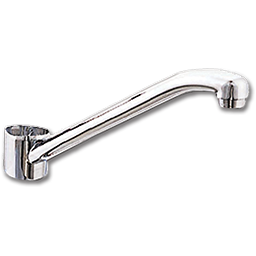 Show details for WHITEFALLS KITCHEN FAUCET SPOUT FOR 201063 & 201064 - CHROME Picture of WHITEFALLS KITCHEN FAUCET SPOUT FOR 201063 & 201064 - CHROME