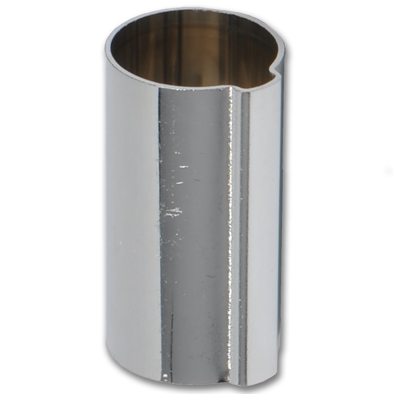 Chadwell Supply. STOP TUBE FOR MOEN TUB & SHOWER 11/16" X 21/16