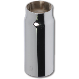 Show details for ESCUTCHEON TUBE FOR SAYCO - 1-1/4" X 3" USE WITH ESC. PLATE 202216 Picture of ESCUTCHEON TUBE FOR SAYCO - 1-1/4" X 3" USE WITH ESC. PLATE 202216