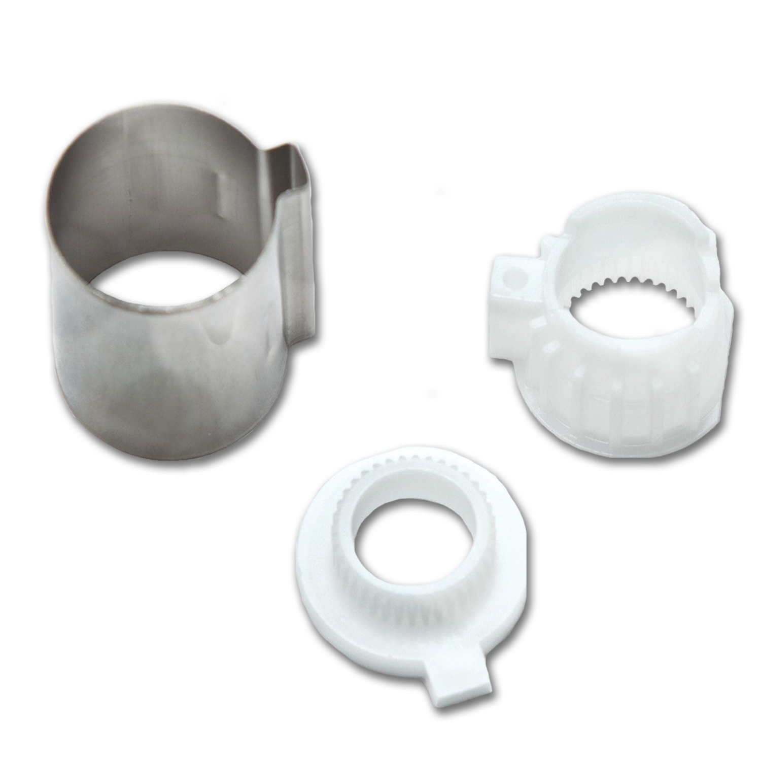 Chadwell Supply. MOEN TEMPERATURE LIMIT STOP FOR POSITEMP CHROME