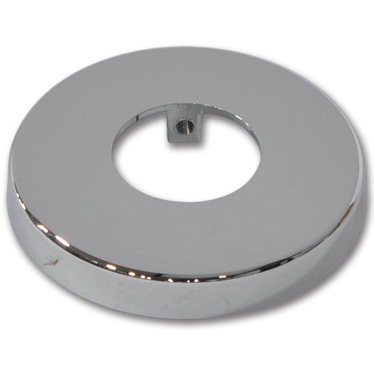 Chadwell Supply. ROUND ESCUTCHEON PLATE FOR GERBER 23/4" DIAMETER