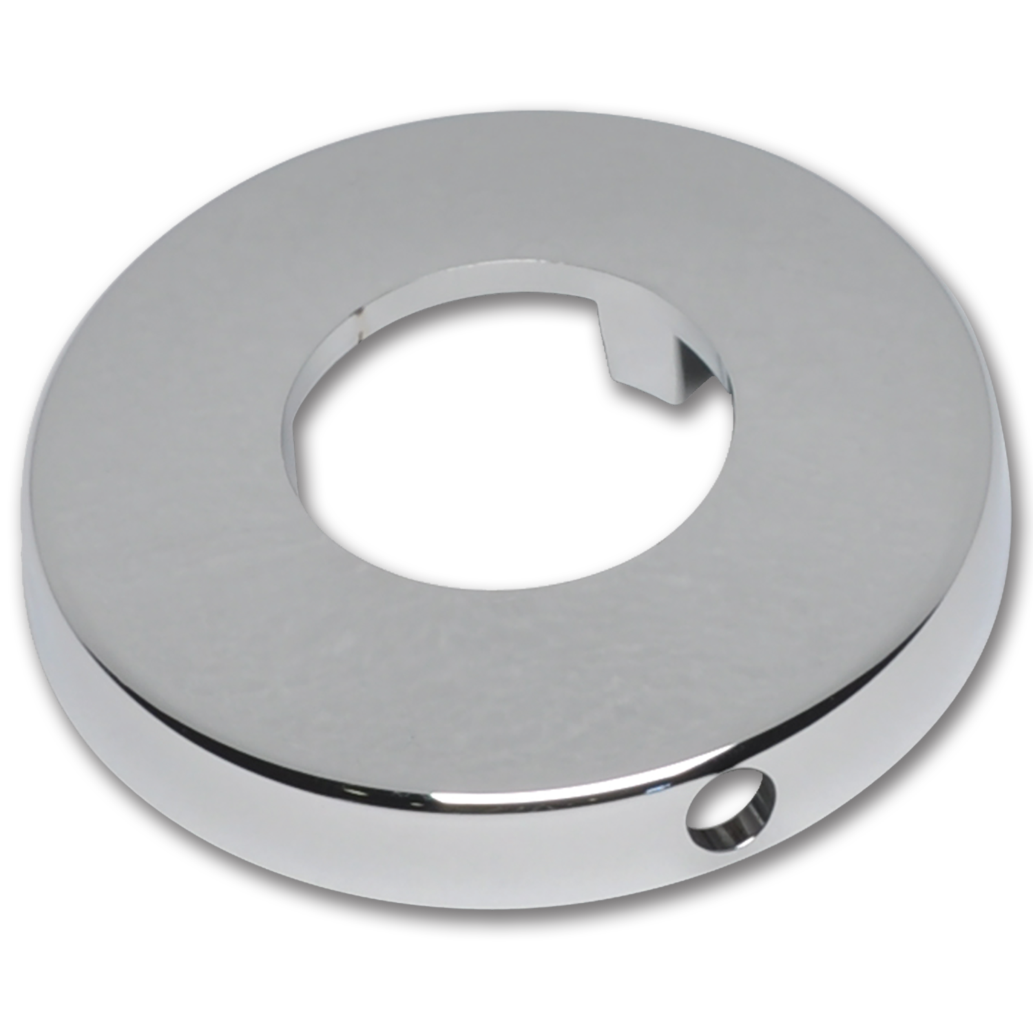 Chadwell Supply. ESCUTCHEON FOR STERLING 23/4" DIAMETER