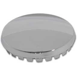 Show details for TUB DIVERTER INDEX BUTTON FOR HARCRAFT - 1-11/16" DIAMETER Picture of TUB DIVERTER INDEX BUTTON FOR HARCRAFT - 1-11/16" DIAMETER