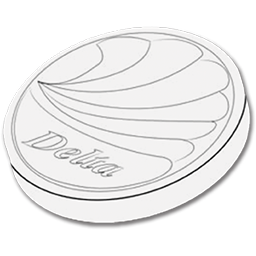 Show details for DELTA SINGLE HANDLE SHOWER INDEX BUTTON - RP17446 Picture of DELTA SINGLE HANDLE SHOWER INDEX BUTTON - RP17446