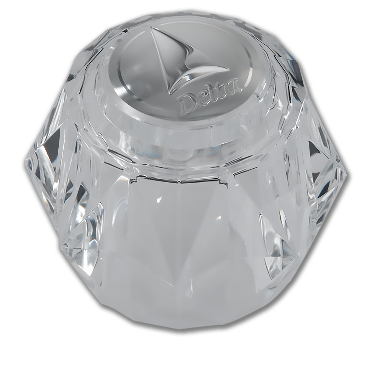 Chadwell Supply. DELTA SINGLE HANDLE SHOWER HANDLE