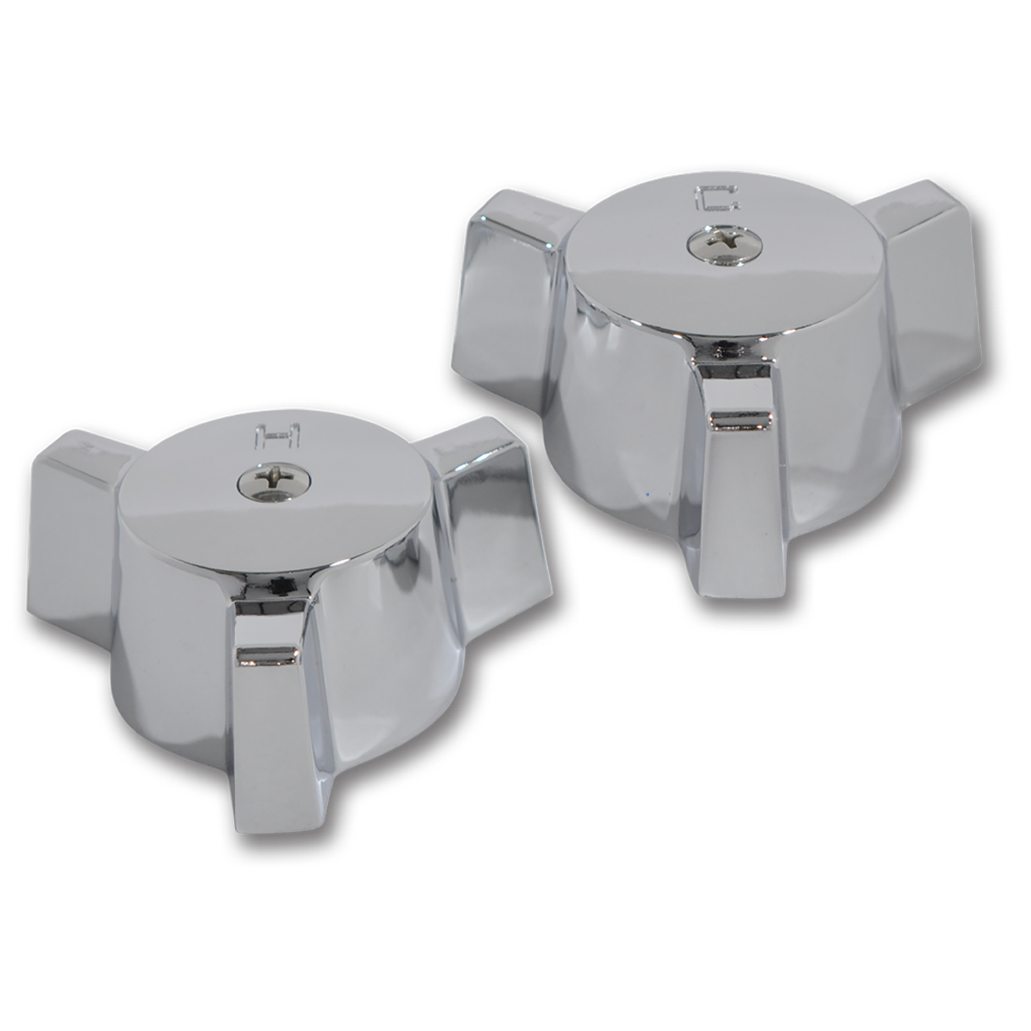 Chadwell Supply. TUB HANDLES FOR ELJER PAIR