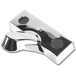 Show details for LAVATORY FAUCET COVER FOR SAYCO 421 Picture of LAVATORY FAUCET COVER FOR SAYCO 421