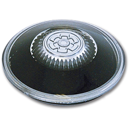 Show details for ROUND INDEX BUTTON ONLY FOR MOEN 96790 Picture of ROUND INDEX BUTTON ONLY FOR MOEN 96790
