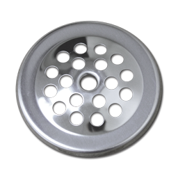 Show details for BATH DRAIN STRAINER-GERBER TYPE Picture of BATH DRAIN STRAINER-GERBER TYPE