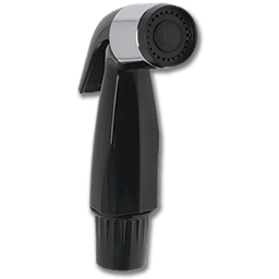 Show details for SINK SPRAY HOSE HEAD ONLY Picture of SINK SPRAY HOSE HEAD ONLY