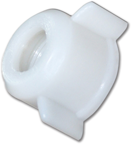 Show details for POP-UP ASSEMBLY NUT Picture of POP-UP ASSEMBLY NUT