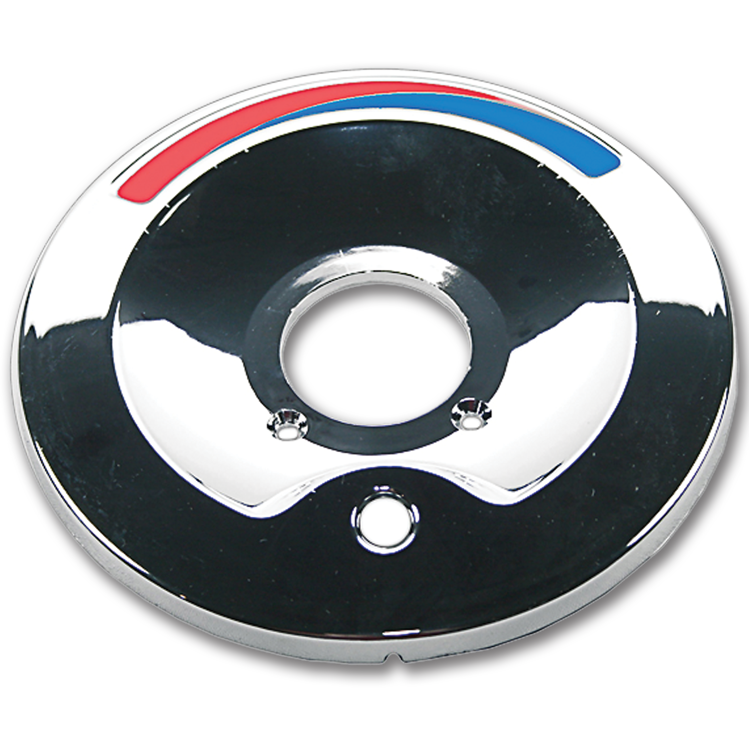 Chadwell Supply. SHOWER ESCUTCHEON WITH DIVERTER FOR DELTA