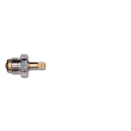 Show details for LAVATORY STEM FOR GERBER #21 - COLD - 1-3/4" LENGTH Picture of LAVATORY STEM FOR GERBER #21 - COLD - 1-3/4" LENGTH
