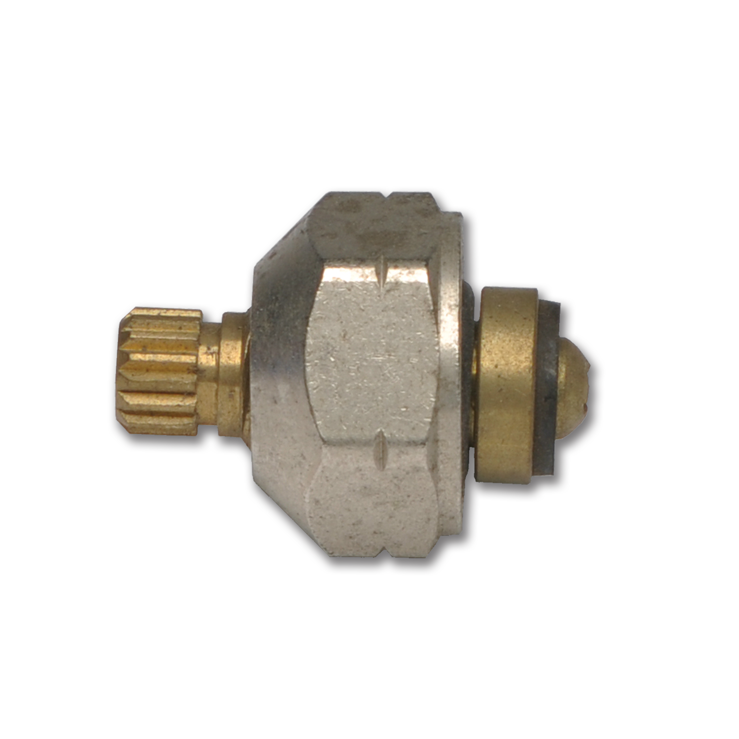 Chadwell Supply. LAVATORY STEM FOR ELJER COLD 11/16" LENGTH