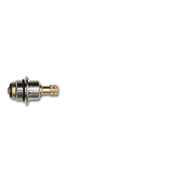 Show details for LAVATORY STEM FOR AMERICAN STANDARD - COLD - 1-5/8" LENGTH Picture of LAVATORY STEM FOR AMERICAN STANDARD - COLD - 1-5/8" LENGTH