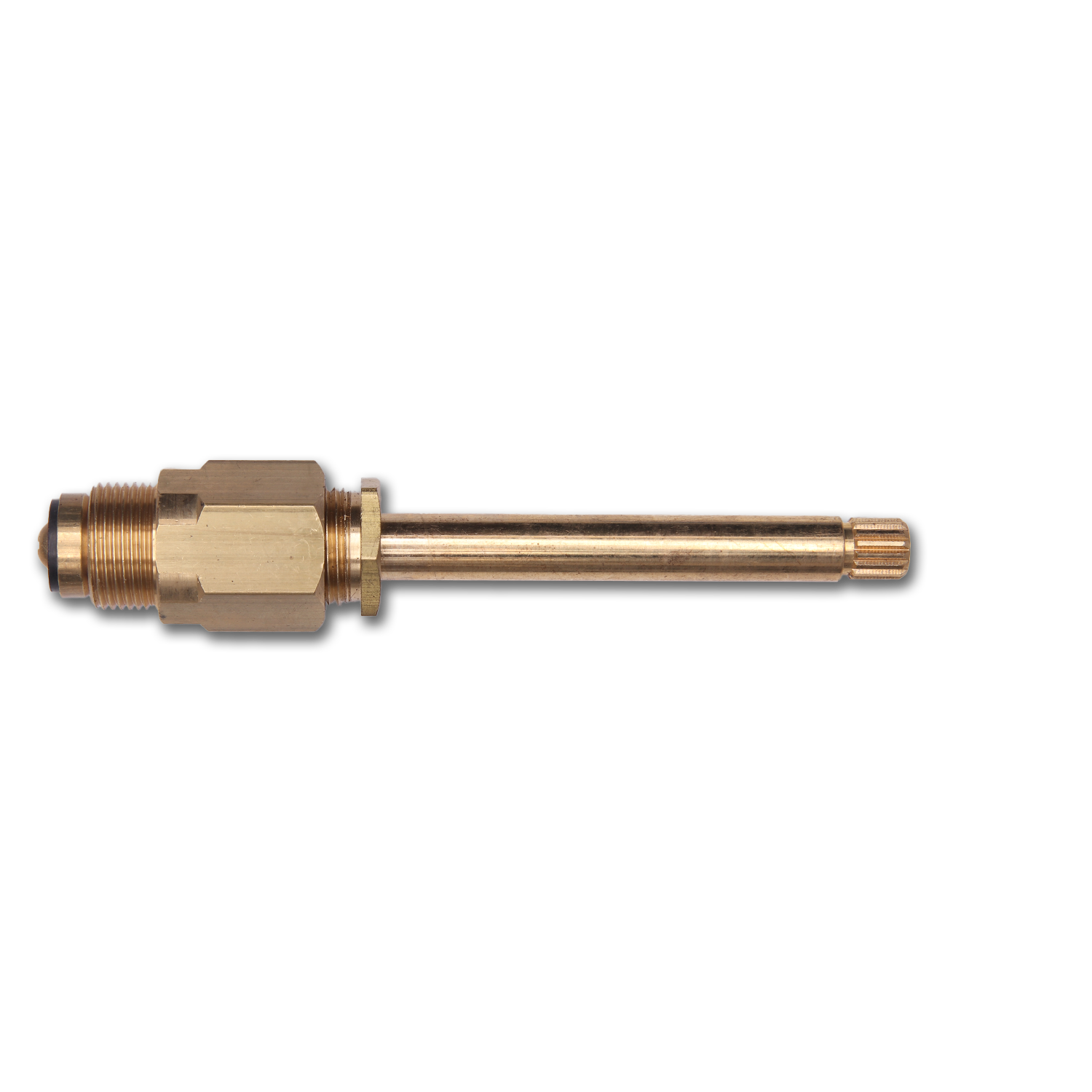 Chadwell Supply. TUB STEM FOR CENTRAL BRASS - 4-15/16