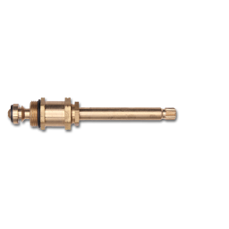 Show details for TUB STEM FOR SAYCO - HOT - 4-1/2" LENGTH Picture of TUB STEM FOR SAYCO - HOT - 4-1/2" LENGTH