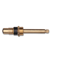 Show details for TUB STEM FOR CRANE/REPCAL - 4-5/8" LENGTH - BROACH B-31 Picture of TUB STEM FOR CRANE/REPCAL - 4-5/8" LENGTH - BROACH B-31