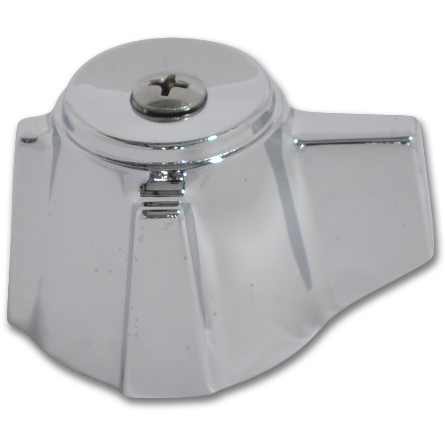 Chadwell Supply. TUB DIVERTER HANDLE FOR STERLING