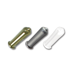 Show details for POLISHED BRASS FILLIAL FOR DESIGNER LAVATORY FAUCET - PAIR Picture of POLISHED BRASS FILLIAL FOR DESIGNER LAVATORY FAUCET - PAIR