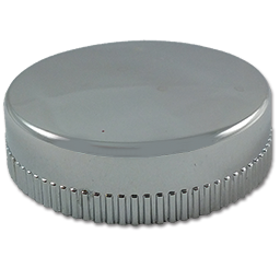 Show details for WHITEFALLS KITCHEN FAUCET SPOUT CAP FOR 201033, 201073, 201074 & 201075 - CHROME Picture of WHITEFALLS KITCHEN FAUCET SPOUT CAP FOR 201033, 201073, 201074 & 201075 - CHROME