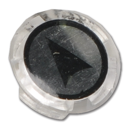 Show details for DIVERTER INDEX BUTTON FOR KOHLER - 13/16" DIAMETER Picture of DIVERTER INDEX BUTTON FOR KOHLER - 13/16" DIAMETER