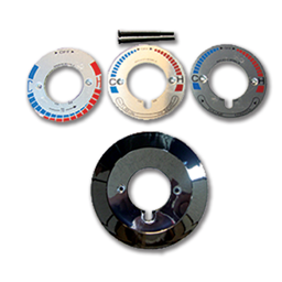 Show details for TEMPTROL SHOWER ESCUTCHEON & TRIM WITH SCREWS FOR SYMMONS - T-27 T-29A/B/C T-28 Picture of TEMPTROL SHOWER ESCUTCHEON & TRIM WITH SCREWS FOR SYMMONS - T-27 T-29A/B/C T-28
