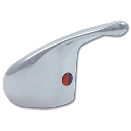 Show details for CFG LAVATORY HANDLE FOR SINGLE HANDLE FAUCETS Picture of CFG LAVATORY HANDLE FOR SINGLE HANDLE FAUCETS