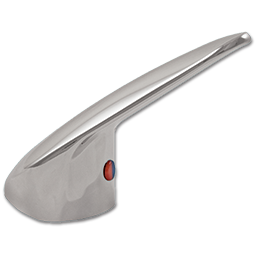Show details for CFG KITCHEN HANDLE ASSEMBLY FOR SINGLE HANDLE FAUCETS Picture of CFG KITCHEN HANDLE ASSEMBLY FOR SINGLE HANDLE FAUCETS