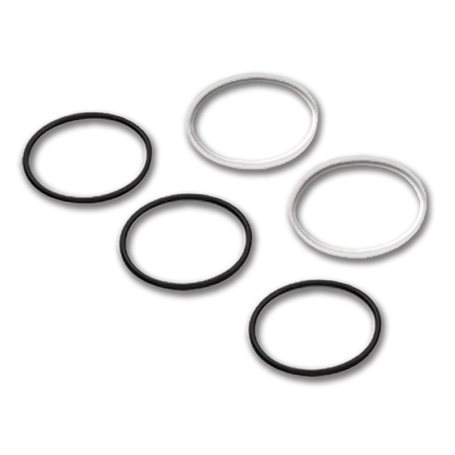 Chadwell Supply O Ring Kit For Cfg Kitchen Faucet 5 Pcs Per Set