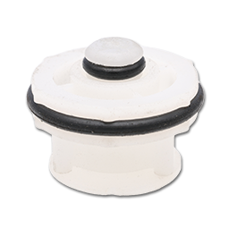 Show details for WHITEFALLS DIVERTER MECHANISM FOR PLASTIC KITCHEN FAUCETS Picture of WHITEFALLS DIVERTER MECHANISM FOR PLASTIC KITCHEN FAUCETS
