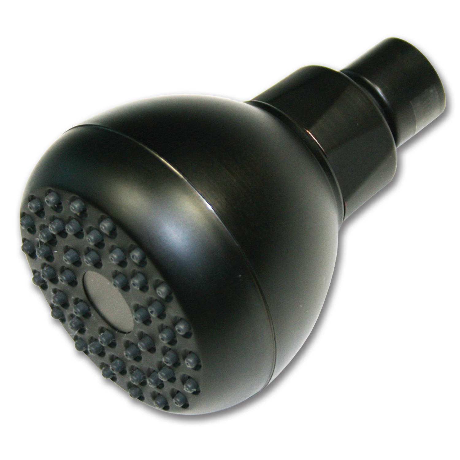 Chadwell Supply. WHITEFALLS SHOWER HEAD WITH METAL BALL JOINT OIL
