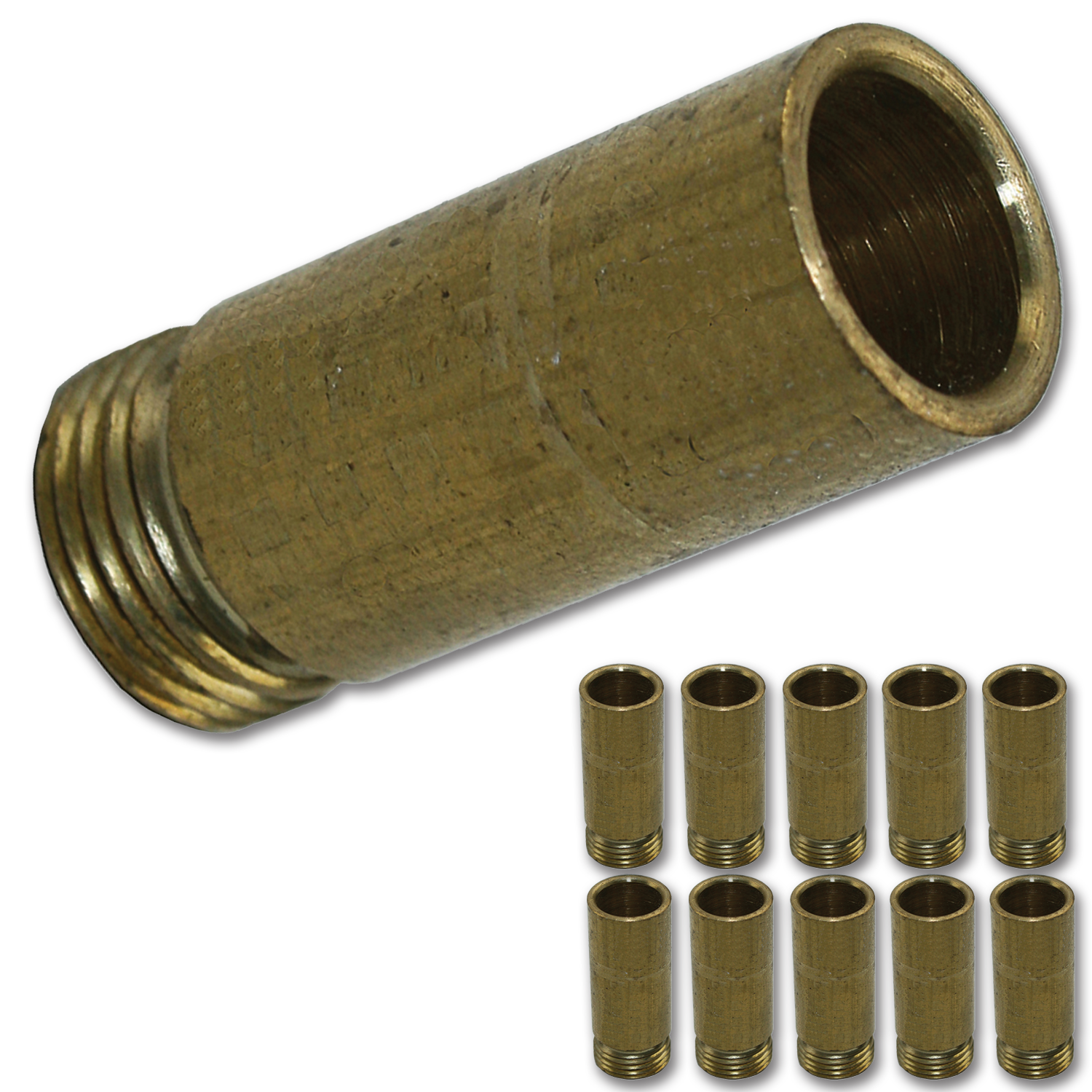 Chadwell Supply. FAUCET SEAT 1/224 FOR STREAMWAY 10/PK