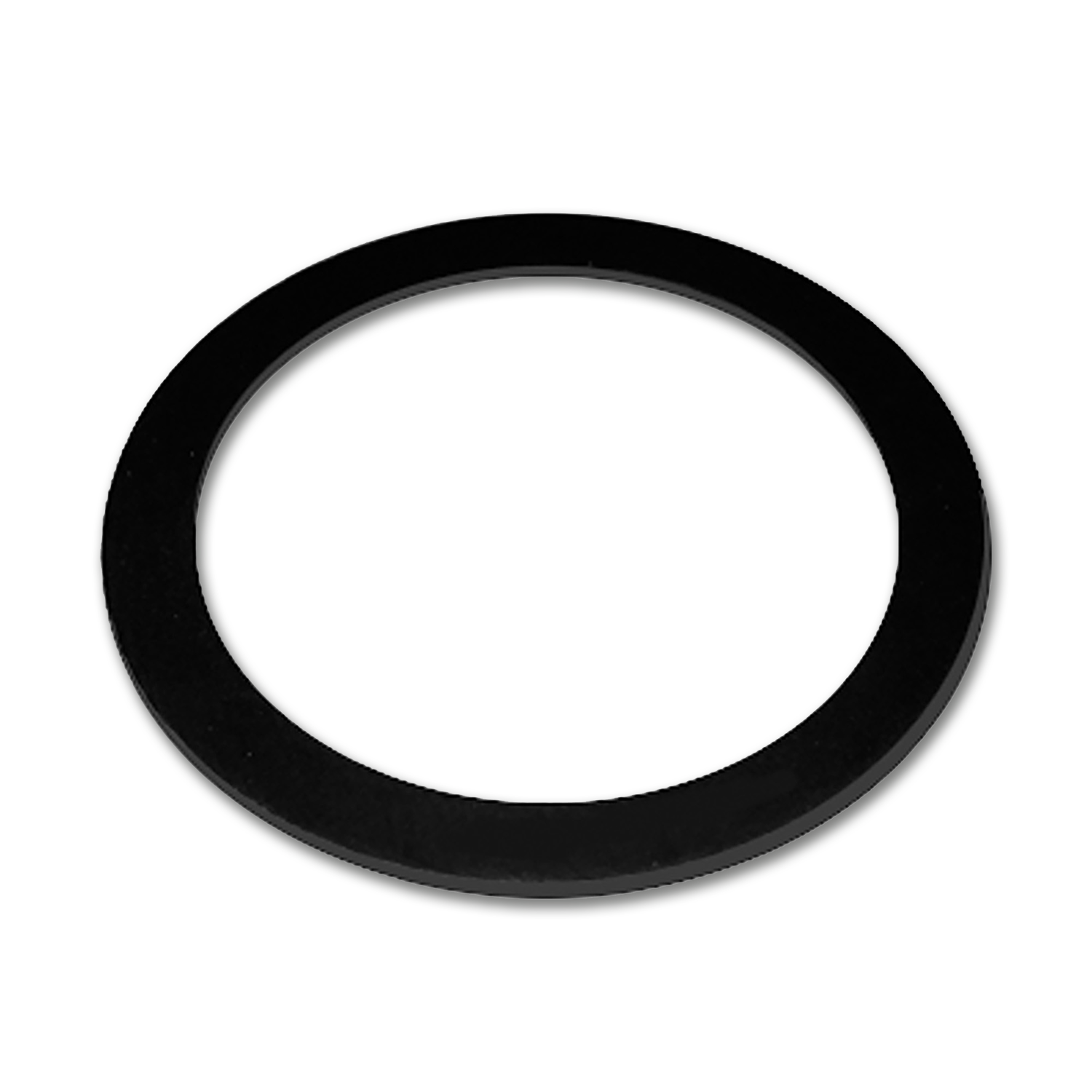 Chadwell Supply. KITCHEN SINK STRAINER GASKET 31/2"ID X 43/8"OD