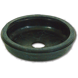 Show details for UNIVERSAL DISPOSAL SPLASH GUARD Picture of UNIVERSAL DISPOSAL SPLASH GUARD