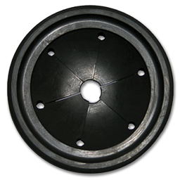 Show details for SPLASH GUARD FOR BADGER AND FWD ISE INSINKERATOR DISPOSERS Picture of SPLASH GUARD FOR BADGER AND FWD ISE INSINKERATOR DISPOSERS