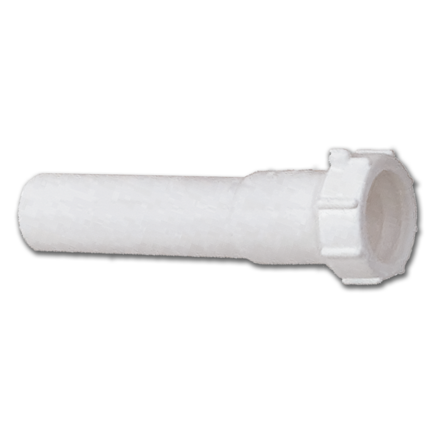 Chadwell Supply. 11/2" X 12" PVC EXTENSION TUBE SLIP JOINT TYPE