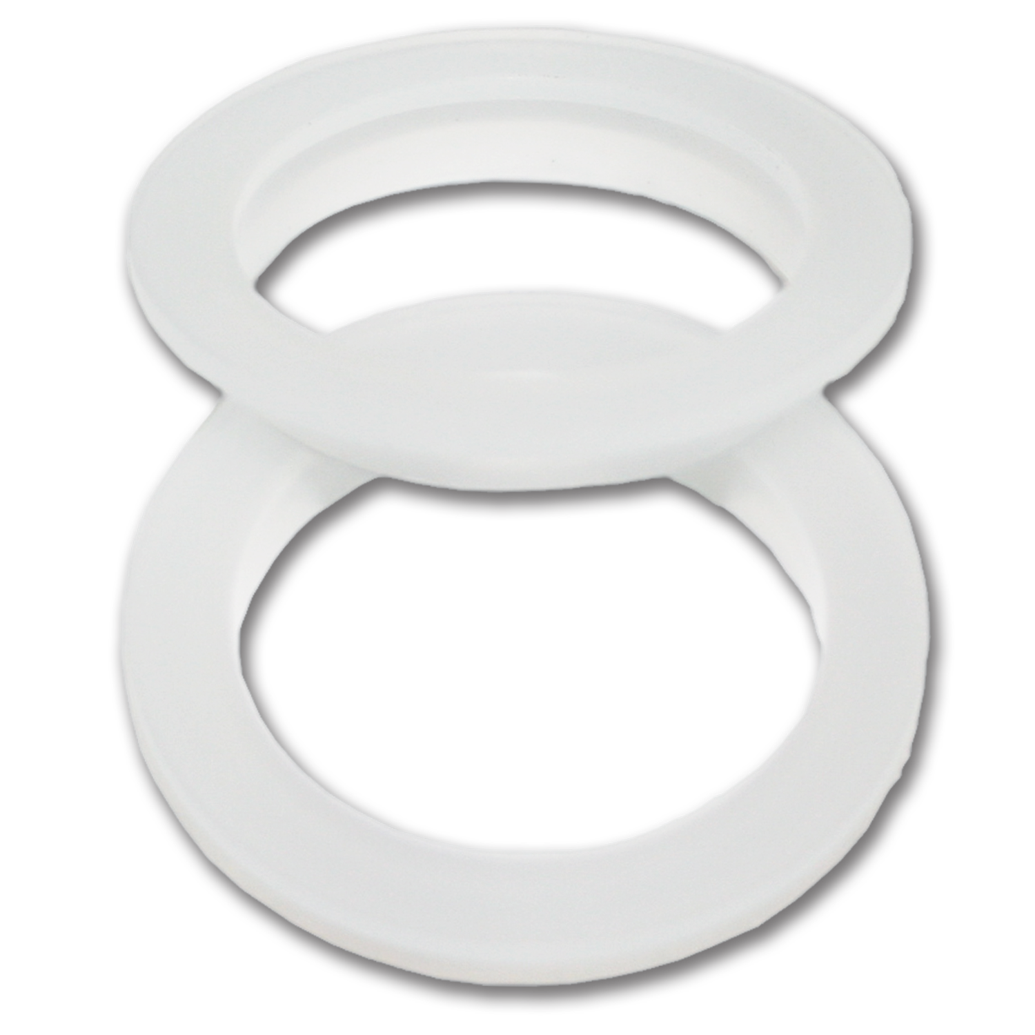 Chadwell Supply. 11/2" TAILPIECE FLANGED SLIP JOINT WASHER 100/BX