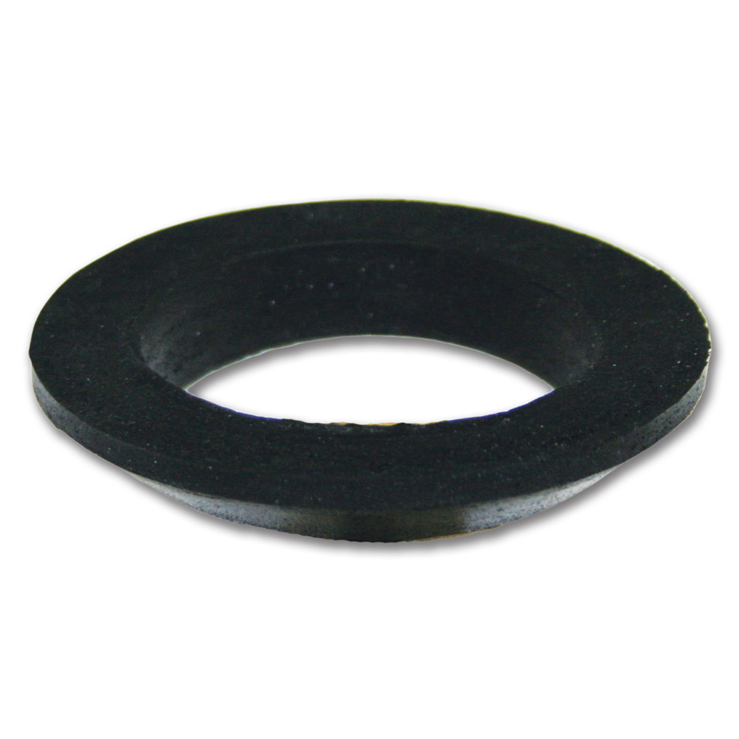 Chadwell Supply. CLOSE COUPLED GASKET 35/16" WIDE X 21/4" HOLE